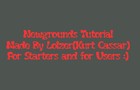 play Lolzer'S Newgrounds Tut