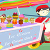 play Ice Cream Cart