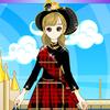 play Royal Miss Dressups