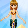 play Ancient Egyptian Princess