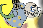 play Moron Marathon