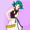 play Lively City Girl Dressups