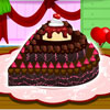 play Delicious Chocolate Cake