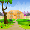 play Arabic House Escape