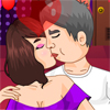 play Fat Guy Kissing