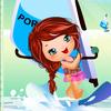 play Wave Surfing Kids Dressups