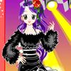 play Pop Diva Dressup