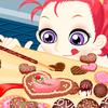 play Sweet Valentine Party
