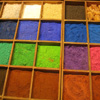 play Jigsaw: Colored Powder