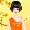 play Autumn Gold Fashion