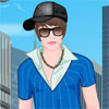 play Celebrity Dress Up 2