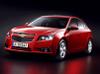 play Chevrolet Cruze