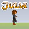 play Julia: Escape From The Dream