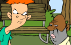 play Disorderly - Sagway