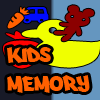 play Kids Memory Match