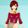 play Actress Parley Dressup