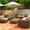 Luxury Patio Furniture