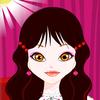 play Red Glow Girl