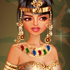 play Italian Actress Dressup