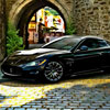 play Maserati