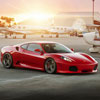 play Ferrari