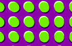 play Pong On Acid