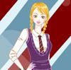 play Self-Motivated Student Girl