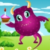 play Make Your Cute Monster