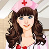 play Nurse Girl Dress Up