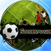 play Soccermanic