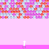 play Pink Bubble Shooter