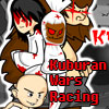 play Kuburan Wars Racing