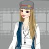 play Sophisticated Girl Dressup