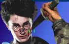 play Stab Potter 2