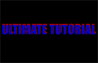 play _Ultimate Tutorial_