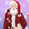 play Santa New Dress