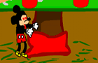 play Santas Twin X-Mas Card!