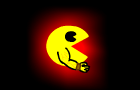 play Hardcore Pac-Man