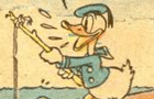 play Donald Duck Differences