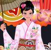 play Charming Japanese Girl