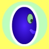 play The Blue Egg