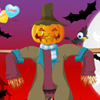 play Scarecrow Dressup