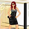 play Top Model Dressup