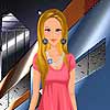 play Agent Girl Dressup