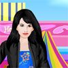 play Celebrity Dressup 4