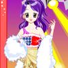 play Dance Singer Dressups