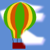 play Balloon Fly