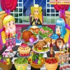 play Hearty Dinner