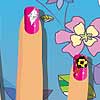 play Nail Makeover