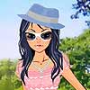 play Town Girl Dressup